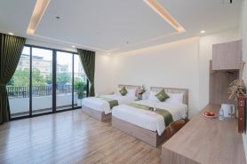 Maris Da Nang Hotel & Apartment