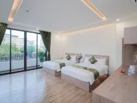 Maris Da Nang Hotel & Apartment Hotels in Da Nang