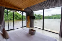 The Tryst River Kwai