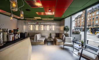 Scandic Webers