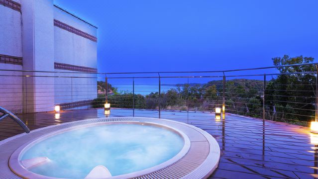 선펄라 시마 가족 여행 이미지