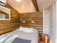 Valkjärvi 2 Hotels in Ийтти