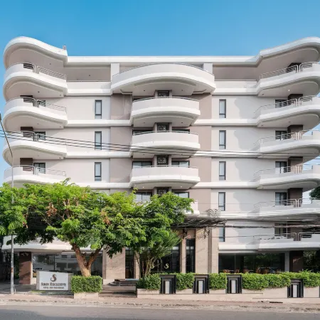 Sirin Exclusive Hotel and Residence