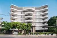 Sirin Exclusive Hotel and Residence - Jacuzzi