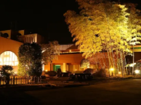 New Sunpia Saitama Ogose Hotel di 