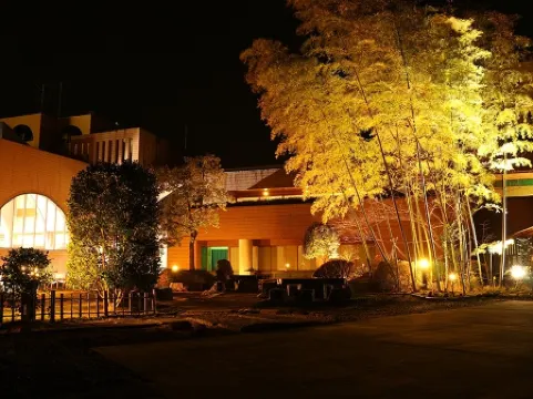 ホテル ニューサンピア埼玉おごせ