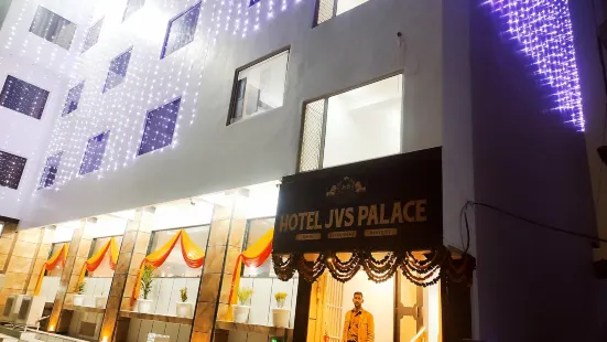 Hotel Jvs Palace