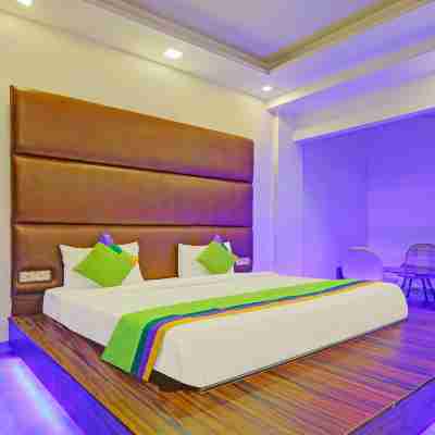 Itsy Hotels Prime Stay Rooms