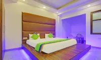 Itsy Hotels Prime Stay Hotels in North West Delhi