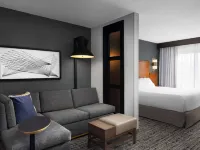 Hyatt Place Chantilly Dulles South Hotels in Sully
