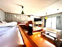 Drive in Ichinomiya motel