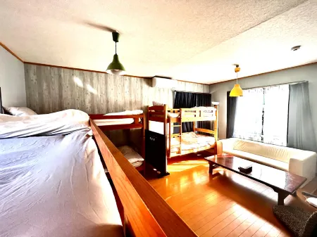 Drive in Ichinomiya Motel