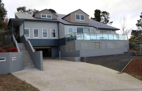 Snowhaven Hotels in Jindabyne