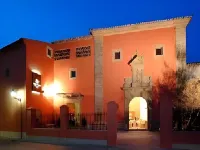 Izan Trujillo Hotels in Trujillo