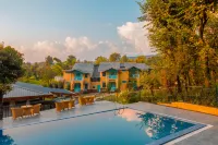 Tree of Life Birdsong Chalets , Dharamshala - piscina