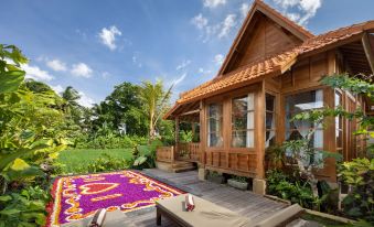 The Kalyana Ubud Resort