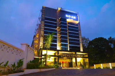 Noah Sky Suites