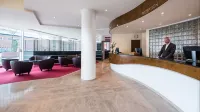 Holiday Inn Cottbus by IHG - Quầy Bar