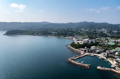 Awaji Island Private Villa Palan