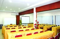 Parma City Hotel Hotels in Tampan