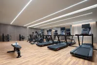 voco LIANYUNGANG HAIZHOU BAY by IHG - 5 stjerner