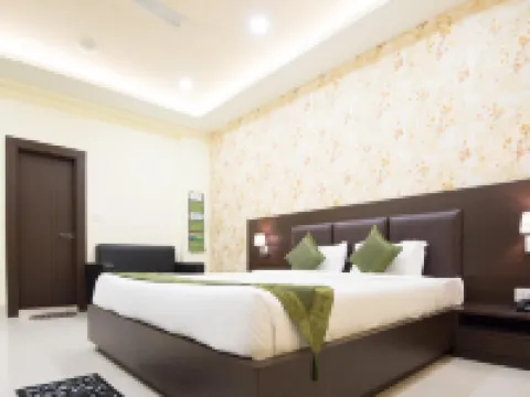 Treebo 金斯宮 昌德拉塞卡普爾 布巴內斯瓦爾酒店