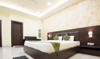 Treebo King's Court Chandrasekharpur - 3-Star