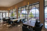 金馬倫薰衣草豪宅玩耍飯店