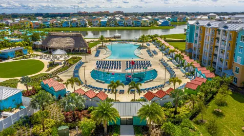 Embassy Suites by Hilton Orlando Sunset Walk