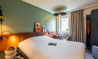 Ibis Nuits-Saint-Georges