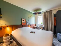 Ibis Nuits-Saint-Georges Hotels in Nuits-Saint-Georges