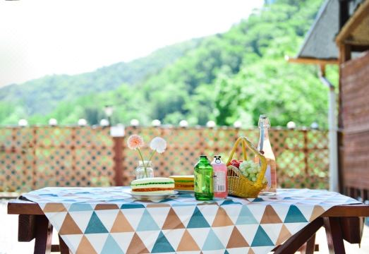 가평 풀빌라 미리 예약