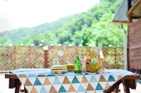 Gapyeong Yongchu Sarang Pension