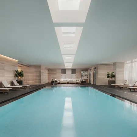 Four Seasons Hotel Toronto