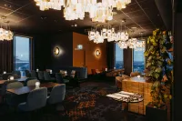 Best Western Malmo Arena Hotel - breakfast