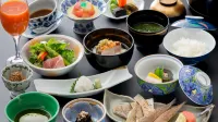 Unzen Hanzuiryo by Onko Chishin Hotels in Unzen