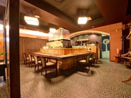 Hiroshima Kita Hotel