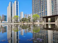 Dalian Sihai Weijia Homestay (Donggang Venice Water City)