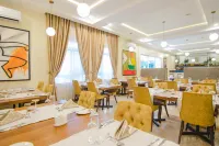 Bon Hotel Imperial