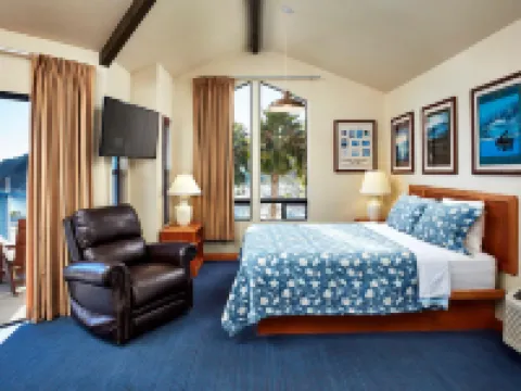 Seaport Village Inn, Avalon Hotels in Avalon