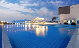 Ganghwado Eliya Resort & Pool Villa