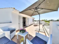 MareLuna 馮塔尼比安奇酒店