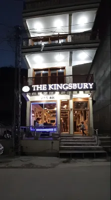 The Kingsbury Hotel