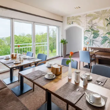 Best Western Hotel Mainz