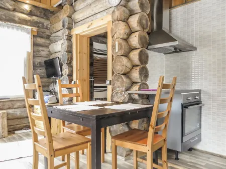 Keloanttila Отели в г. Raahe sub-region