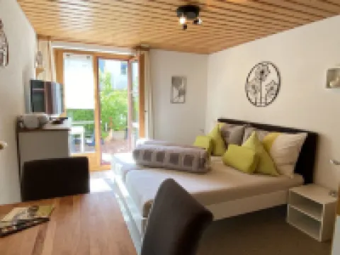 Ferienwohnungen Senda 495D