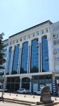 BM Hotel City Hotels in Çırakman
