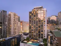 نوفوتال بانكوك سوكومفيت 20 Hotels near أسوكي
