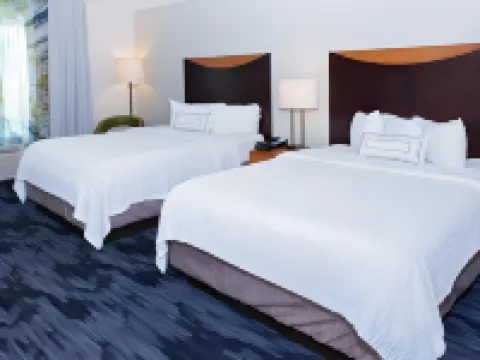 AmericInn by Wyndham Hays Hotels in Hays