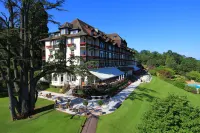 Hôtel Ermitage - Evian Resort